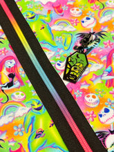 Load image into Gallery viewer, Neon Rainbow NBC Project Pack (Acrylic Pull)