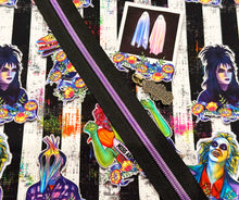 Load image into Gallery viewer, Beetlejuice Stripes Project Pack (Beetlejuice pull)