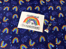 Load image into Gallery viewer, February 2024 Mystery Fabric Mailer