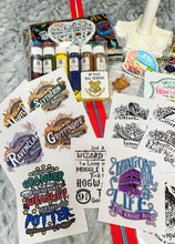 Load image into Gallery viewer, Harry Potter Mystery Mailer