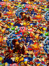 Load image into Gallery viewer, Super Hero Smash Project Pack