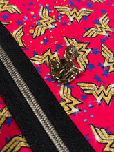 Load image into Gallery viewer, Wonder Woman Project Pack