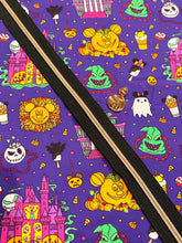 Load image into Gallery viewer, Haloween Park Project Pack (Pumpkin Pail pull)