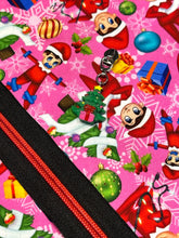 Load image into Gallery viewer, September Mystery Fabric Mailer