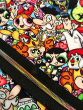 Load image into Gallery viewer, Power Puff Girls Project Pack
