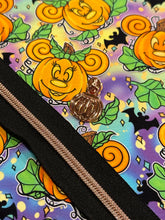 Load image into Gallery viewer, Pumpkin Ears Project Pack (Pumpkin Pail pull)