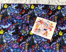 Load image into Gallery viewer, February 2024 Mystery Fabric Mailer