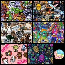 Load image into Gallery viewer, May the 4th Be With You (Mystery Mailer)