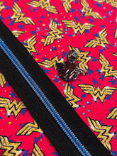 Load image into Gallery viewer, Wonder Woman Project Pack