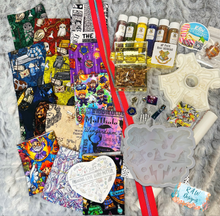 Load image into Gallery viewer, Harry Potter Mystery Mailer