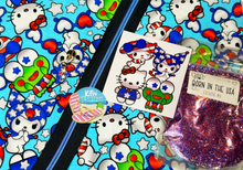 Load image into Gallery viewer, MAY Mystery Fabric Mailer