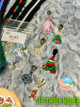 Load image into Gallery viewer, September Mystery Fabric Mailer