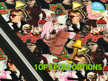 Load image into Gallery viewer, September Mystery Fabric Mailer