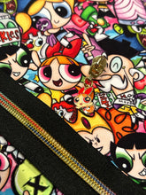 Load image into Gallery viewer, Power Puff Girls Project Pack