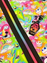 Load image into Gallery viewer, Neon Rainbow NBC Project Pack (Acrylic Pull)