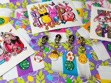 Load image into Gallery viewer, February 2024 Mystery Fabric Mailer