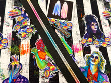 Load image into Gallery viewer, Beetlejuice Stripes Project Pack (Beetlejuice pull)