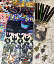 Load image into Gallery viewer, May the 4th Be With You (Mystery Mailer)