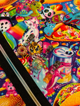 Load image into Gallery viewer, LF Snack Attack Project Pack