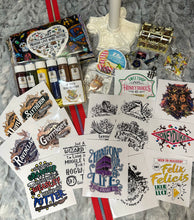 Load image into Gallery viewer, Harry Potter Mystery Mailer