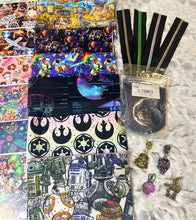 Load image into Gallery viewer, May the 4th Be With You (Mystery Mailer)