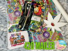 Load image into Gallery viewer, 420 Friendly Mailer