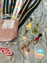 Load image into Gallery viewer, January 2025 Fabric Mystery Mailer