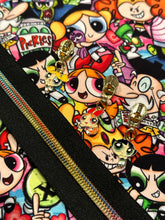 Load image into Gallery viewer, Power Puff Girls Project Pack