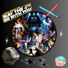 Load image into Gallery viewer, May the 4th Be With You (Mystery Mailer)