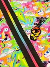 Load image into Gallery viewer, Neon Rainbow NBC Project Pack (Acrylic Pull)