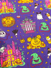 Load image into Gallery viewer, Haloween Park Project Pack (Pumpkin Pail pull)