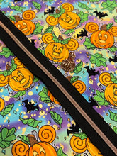 Load image into Gallery viewer, Pumpkin Ears Project Pack (Pumpkin Pail pull)