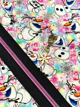 Load image into Gallery viewer, September Mystery Fabric Mailer