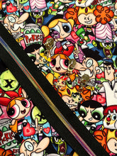 Load image into Gallery viewer, Power Puff Girls Project Pack