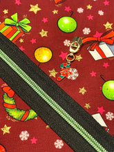 Load image into Gallery viewer, September Mystery Fabric Mailer