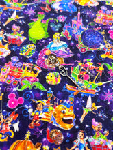 Load image into Gallery viewer, February 2024 Mystery Fabric Mailer