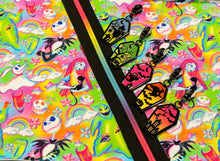 Load image into Gallery viewer, Neon Rainbow NBC Project Pack (Acrylic Pull)