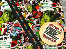 Load image into Gallery viewer, September Mystery Fabric Mailer