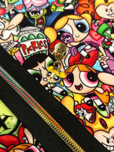 Load image into Gallery viewer, Power Puff Girls Project Pack