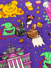 Load image into Gallery viewer, Haloween Park Project Pack (Pumpkin Pail pull)