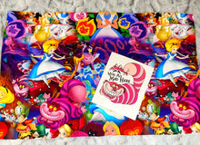 Load image into Gallery viewer, February 2024 Mystery Fabric Mailer