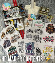 Load image into Gallery viewer, Harry Potter Mystery Mailer