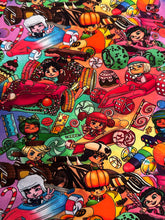 Load image into Gallery viewer, Sugar Rush Project Pack (Random Gummy Bear Pull)