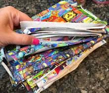 Load image into Gallery viewer, SHORT CUTS