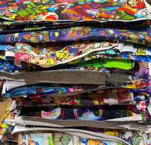 Load image into Gallery viewer, SHORT CUTS