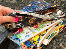 Load image into Gallery viewer, SHORT CUTS