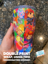 Load image into Gallery viewer, SHORT CUTS