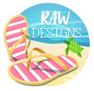 RAW DESIGNS CCTX