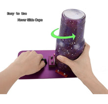 Load image into Gallery viewer, Fabric Tumbler Kit (10 fabrics)