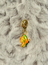 Load image into Gallery viewer, Colorful Butterfly Zipper Pulls (enamel)
